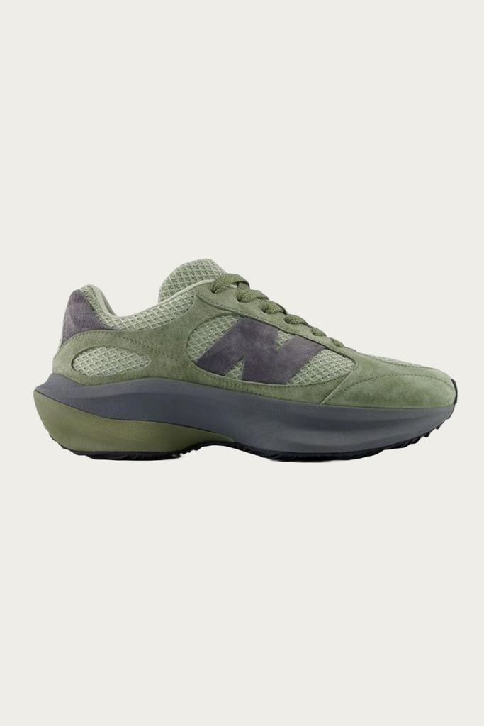 New Balance - WRPD - Dark Olivine/Olivine/Castlerock - Canoe Club