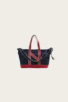 Niceness - L. Lesh - Black/Red - Canoe Club