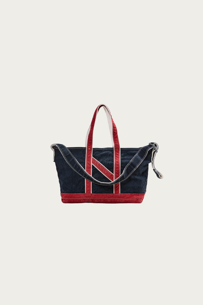 Niceness L. Lesh | Black/Red | Canoe Club