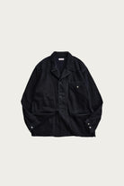Niceness - B. Rollo - Black - Canoe Club