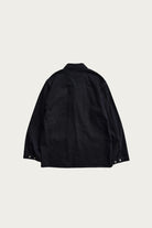 Niceness - B. Rollo - Black - Canoe Club