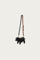 Niceness - B. Chesty - Dark Brown - Canoe Club