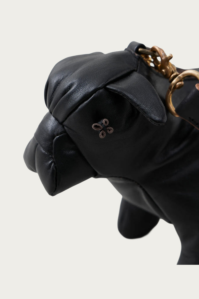 Niceness - B. Chesty - Dark Brown - Canoe Club