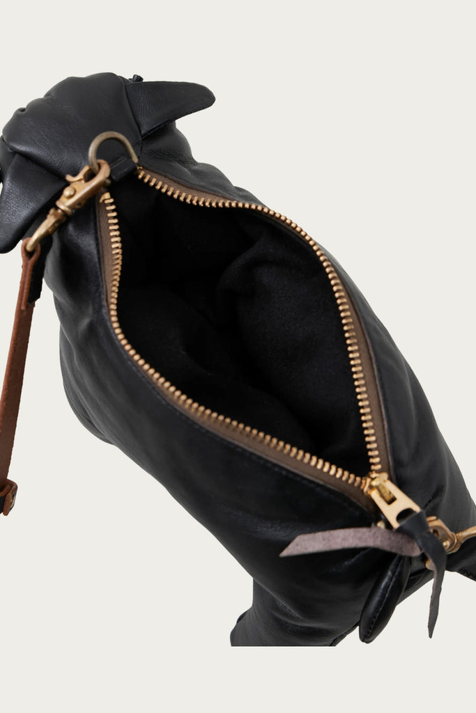 Niceness - B. Chesty - Dark Brown - Canoe Club