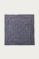 Niceness - Bandana Tapestry - Navy - Canoe Club