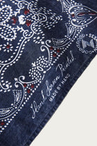 Niceness - Bandana Tapestry - Navy - Canoe Club