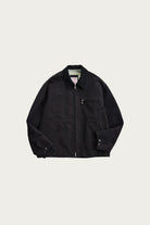 Niceness - Burden - Black - Canoe Club