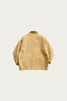 Niceness - Burden - Khaki Beige - Canoe Club