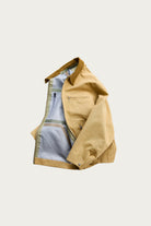 Niceness - Burden - Khaki Beige - Canoe Club