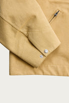 Niceness - Burden - Khaki Beige - Canoe Club