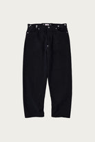 Niceness - D. Ament - Black Indigo - Canoe Club