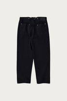 Niceness - D. Ament - Black Indigo - Canoe Club