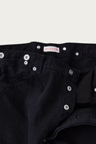 Niceness - D. Ament - Black Indigo - Canoe Club