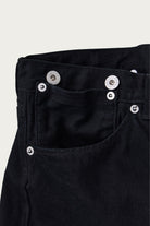 Niceness - D. Ament - Black Indigo - Canoe Club