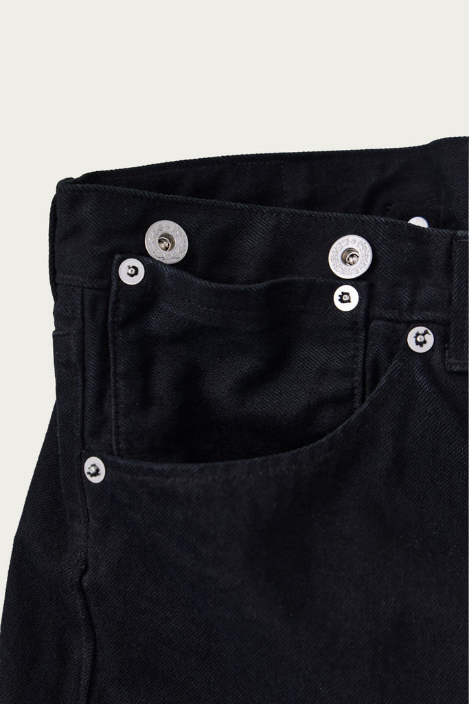 Niceness - D. Ament - Black Indigo - Canoe Club