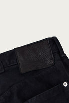 Niceness - D. Ament - Black Indigo - Canoe Club