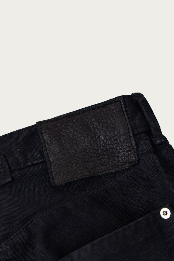 Niceness - D. Ament - Black Indigo - Canoe Club