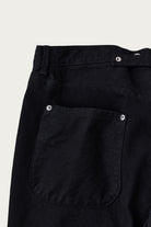 Niceness - D. Ament - Black Indigo - Canoe Club