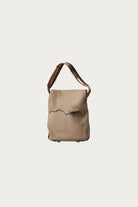 Niceness - D. Marty Shoulder Bag - Beige - Canoe Club