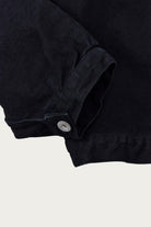 Niceness - D. Mcready - Black Indigo - Canoe Club