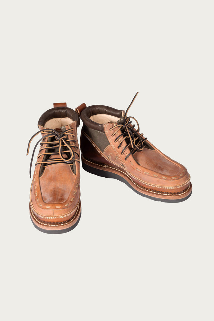 Niceness - Dylan - Brown - Canoe Club