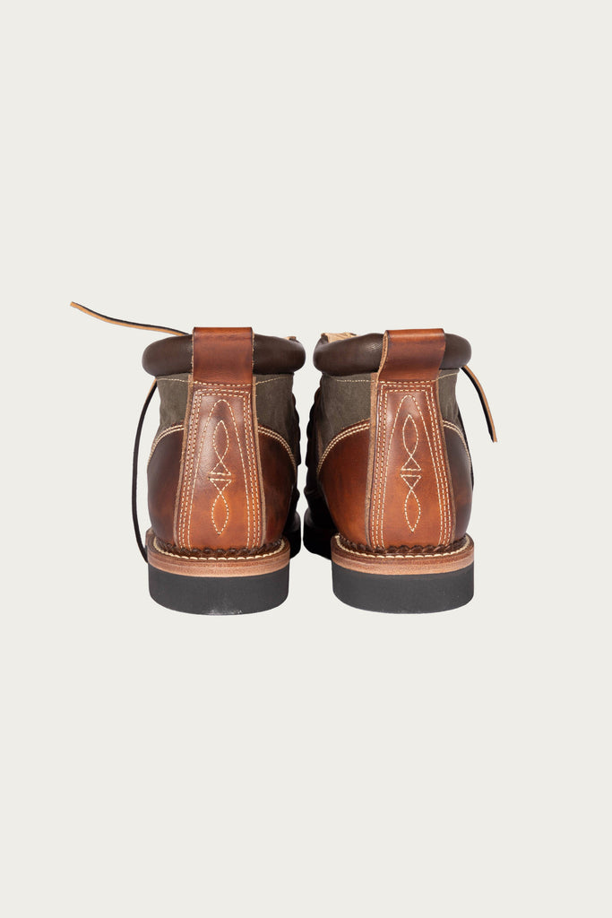 Niceness - Dylan - Brown - Canoe Club