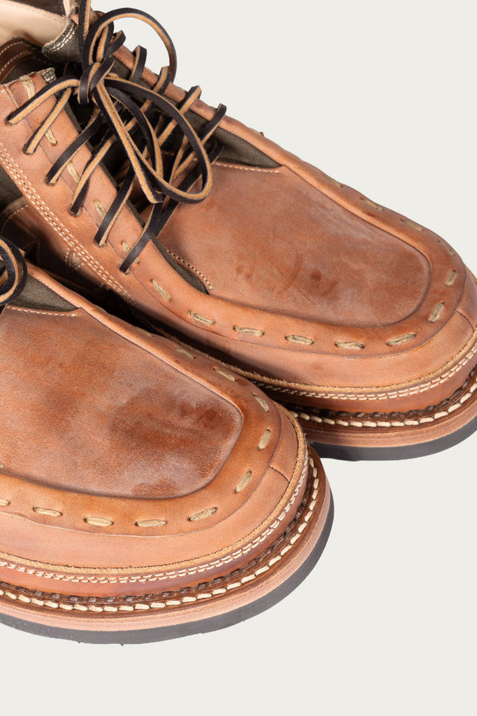 Niceness - Dylan - Brown - Canoe Club