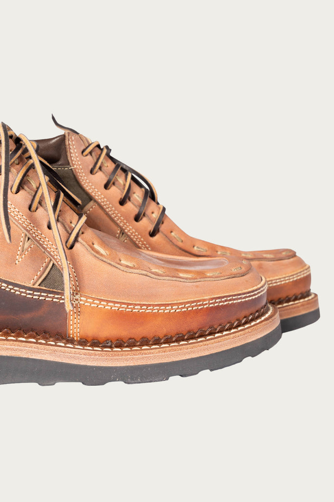 Niceness - Dylan - Brown - Canoe Club