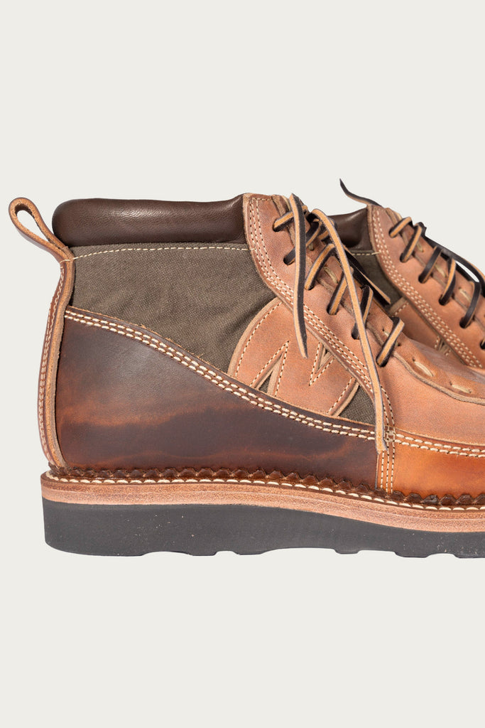 Niceness - Dylan - Brown - Canoe Club