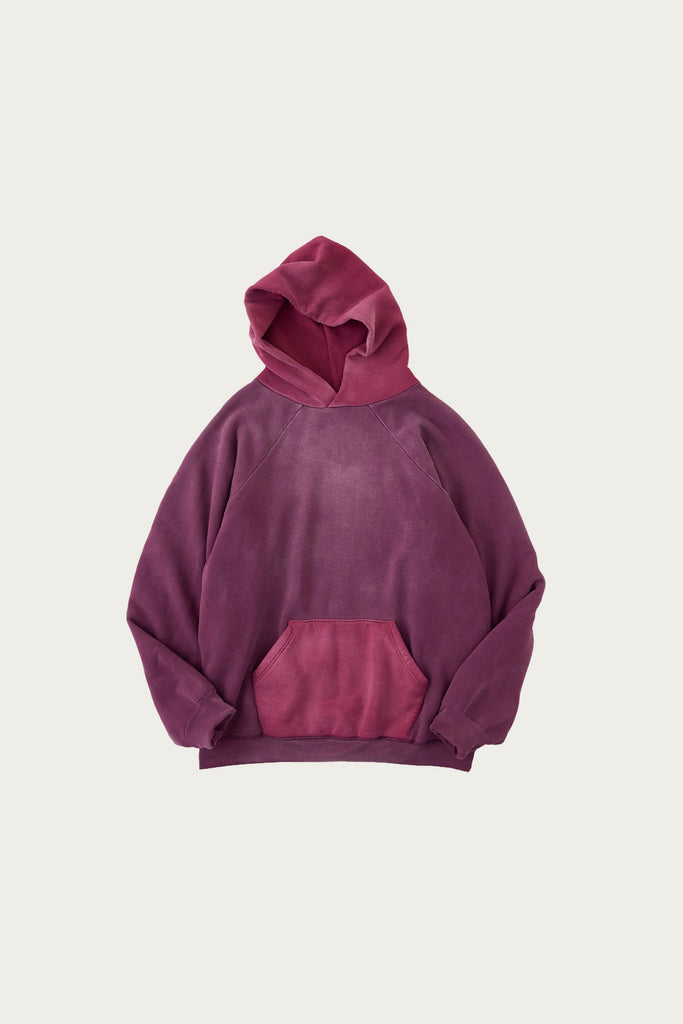 Niceness - Farrell - Burgundy - Canoe Club