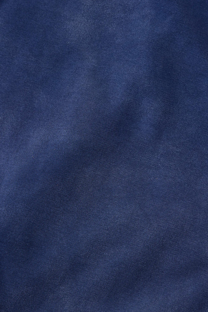 Niceness - Farrell - Navy - Canoe Club