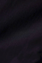 Niceness - Garvey Officer Trousers - Black - Canoe Club