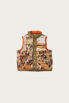 Niceness - Gaston - Orange - Canoe Club