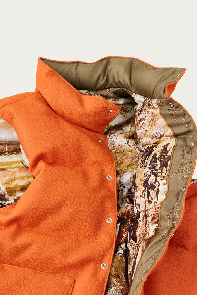 Niceness - Gaston - Orange - Canoe Club