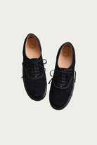 Niceness - Georgia - Black/Black - Canoe Club