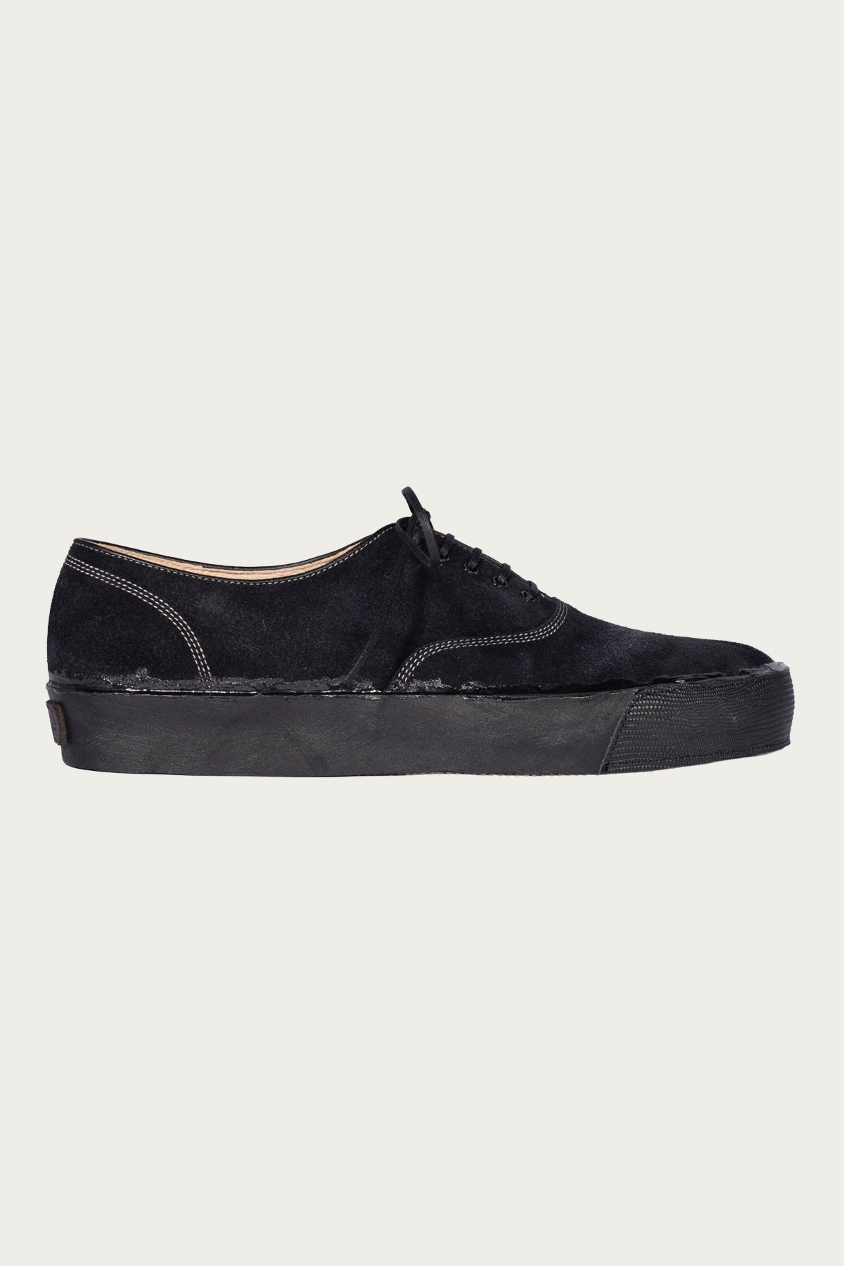 Niceness - Georgia - Black/Black - Canoe Club
