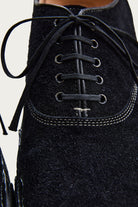 Niceness - Georgia - Black/Black - Canoe Club