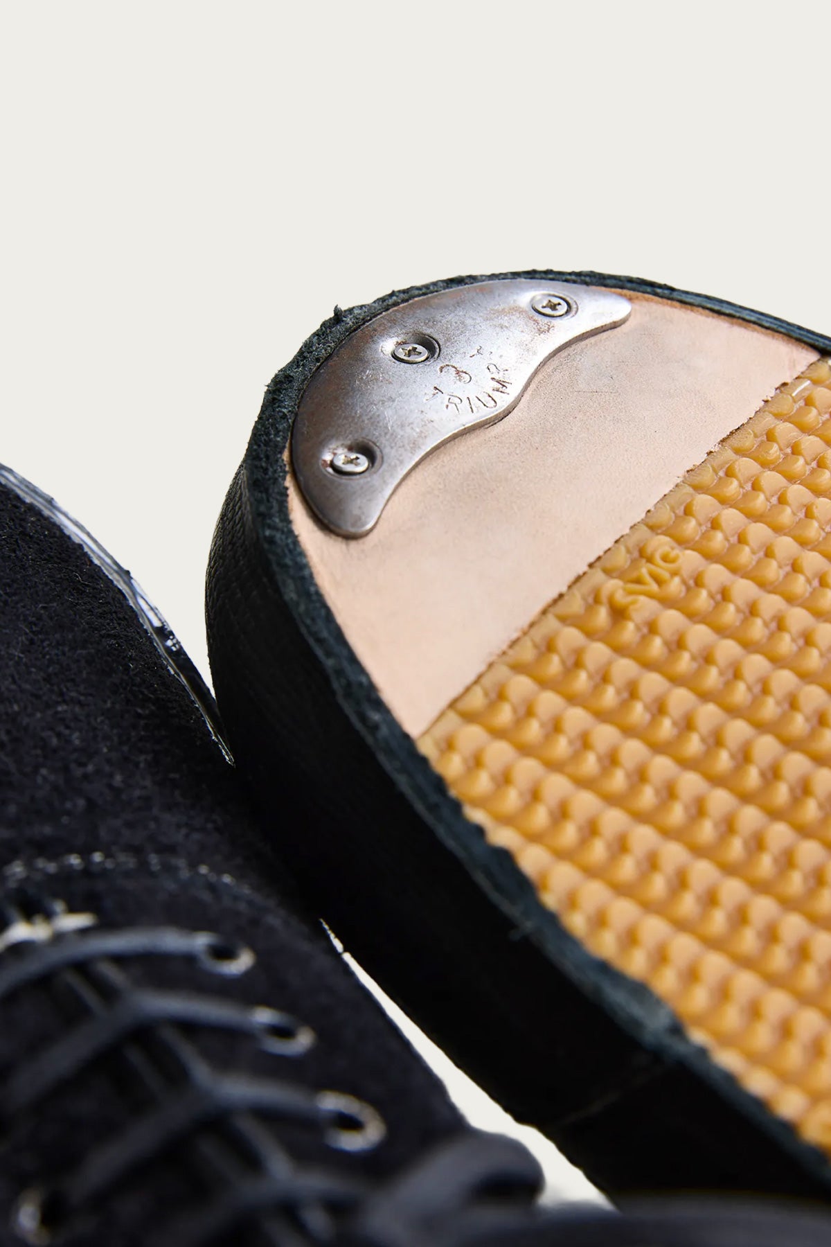 Niceness - Georgia - Black/Black - Canoe Club