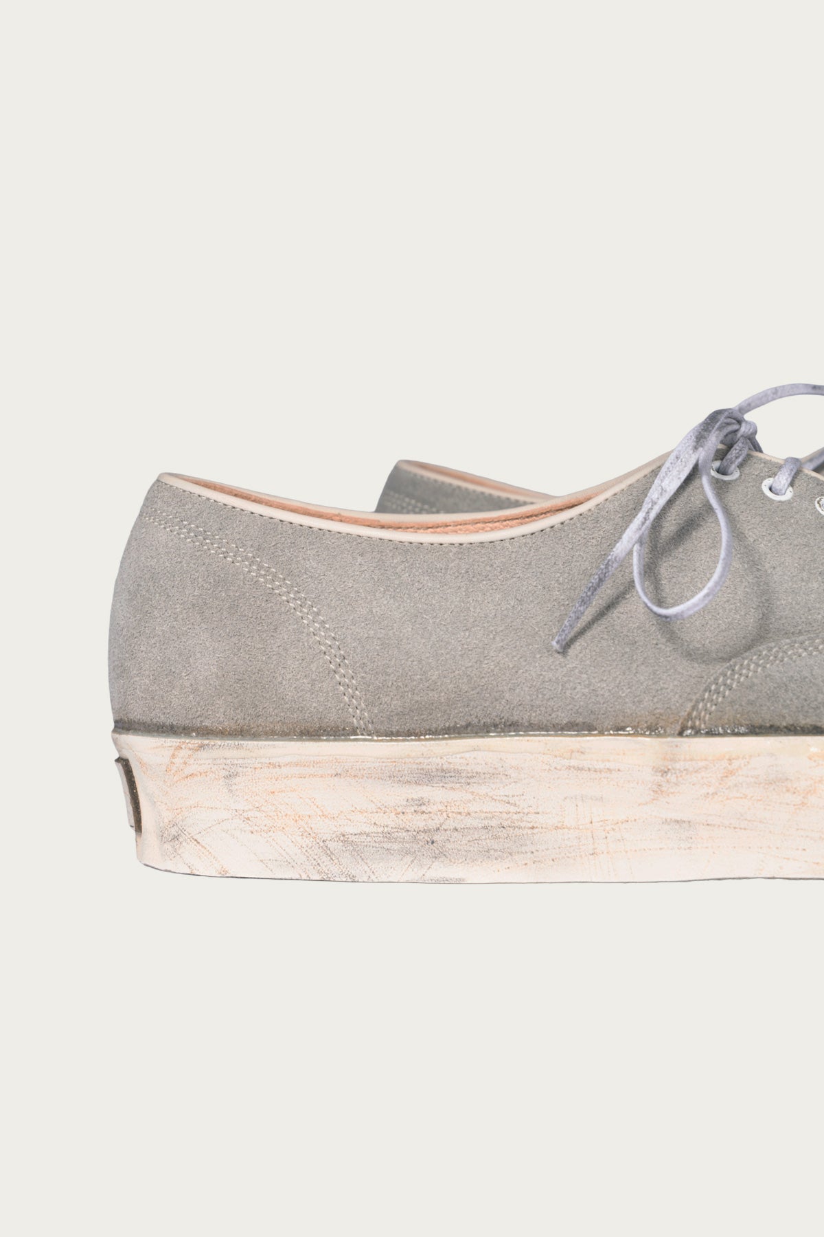 Niceness - Georgia - Gray - Canoe Club