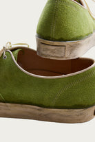 Niceness - Georgia - Lime - Canoe Club