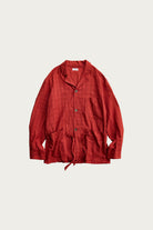 Niceness - Gez - Red - Canoe Club
