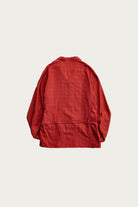 Niceness - Gez - Red - Canoe Club
