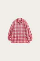 Niceness - Gigli - Red - Canoe Club