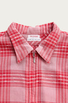Niceness - Gigli - Red - Canoe Club