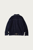 Niceness - H. Iggy Jacket - Navy - Canoe Club