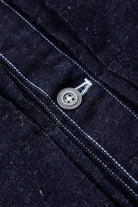 Niceness - H. Iggy Jacket - Navy - Canoe Club