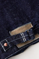 Niceness - H. Iggy Jacket - Navy - Canoe Club