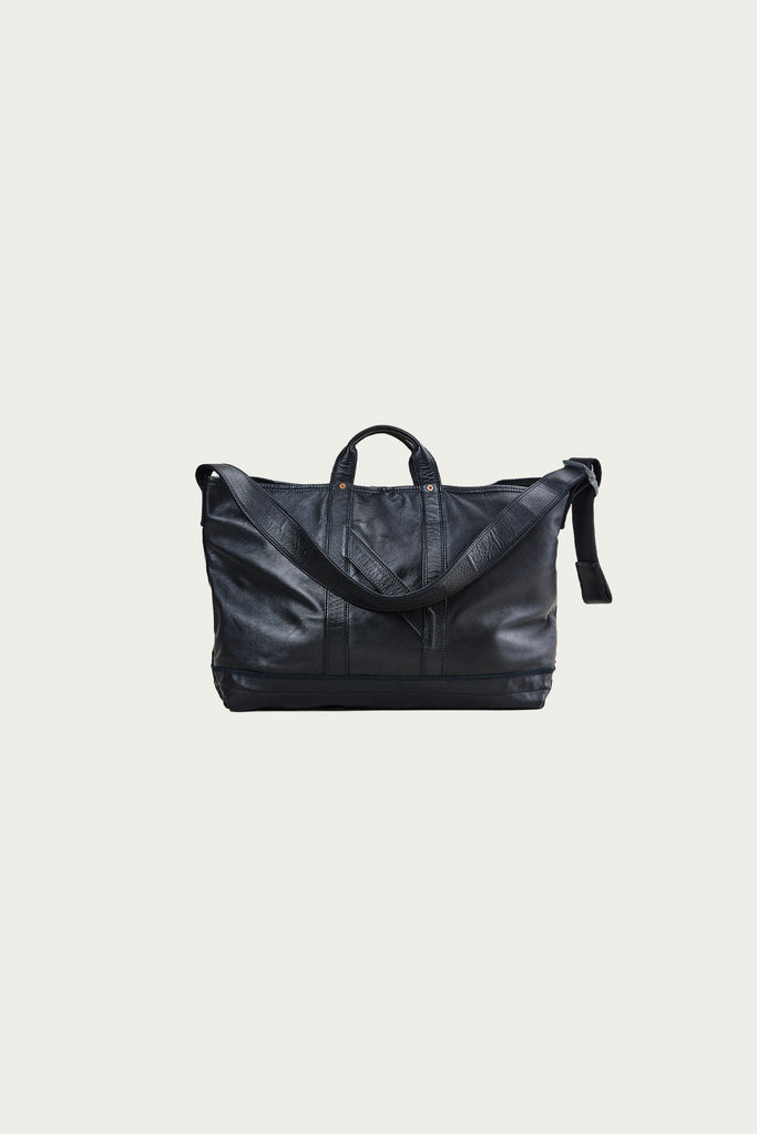 Niceness H. Ledz | Black | Canoe Club