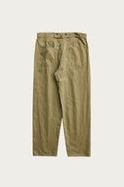 Niceness - H. Sharky - Khaki - Canoe Club