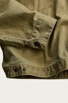 Niceness - H. Thornhill - Khaki - Canoe Club
